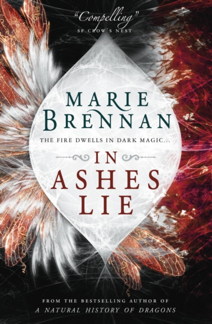 In Ashes Lie, Paperback / softback Book