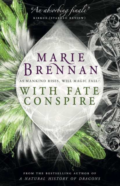 With Fate Conspire, Paperback / softback Book