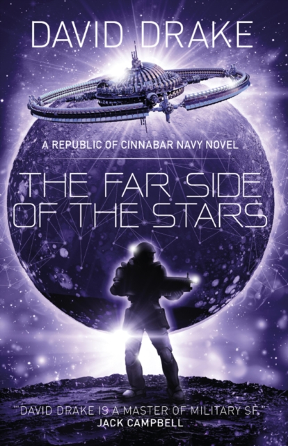 The Far Side of the Stars, EPUB eBook