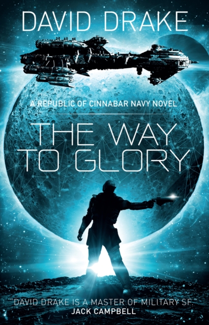 The Way to Glory, EPUB eBook