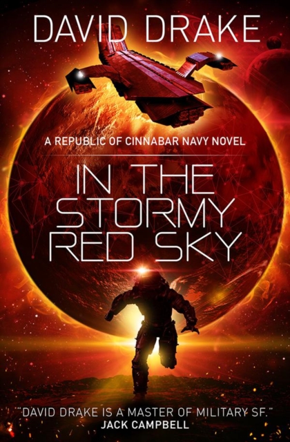 In the Stormy Red Sky, Paperback / softback Book