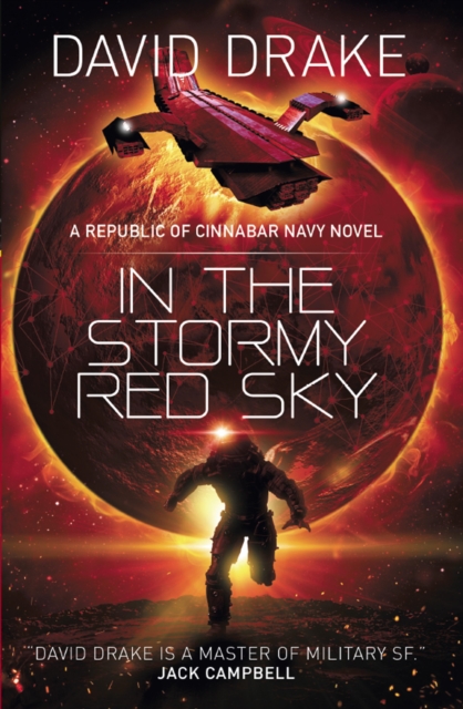 In the Stormy Red Sky, EPUB eBook
