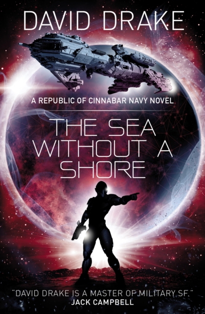 The Sea Without a Shore, EPUB eBook