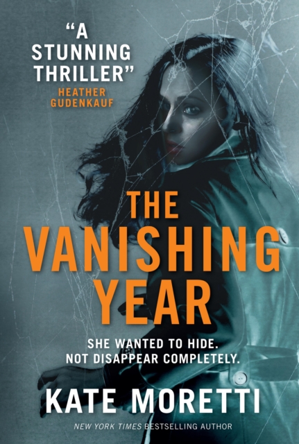 The Vanishing Year, EPUB eBook