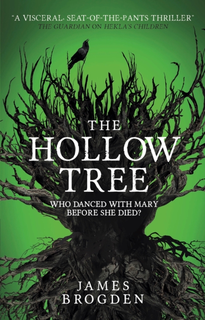 The Hollow Tree, Paperback / softback Book