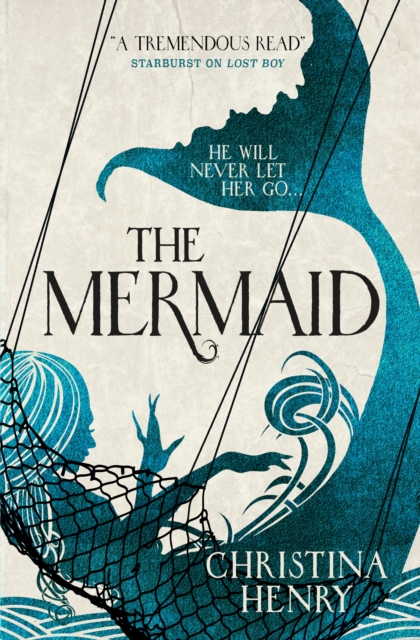 The Mermaid, Paperback / softback Book