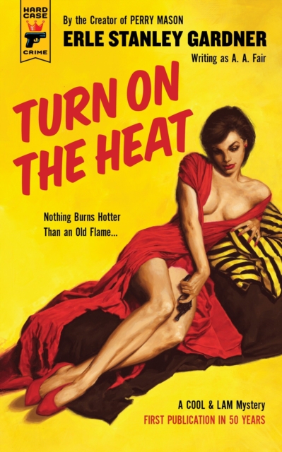 Turn on the Heat, Paperback / softback Book