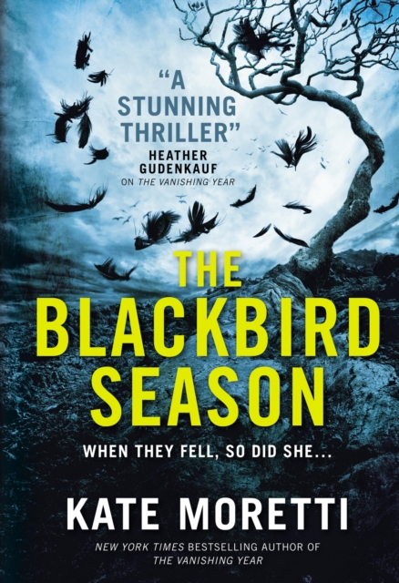 The Blackbird Season, EPUB eBook