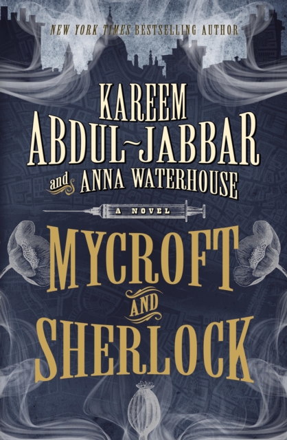 Mycroft and Sherlock, EPUB eBook