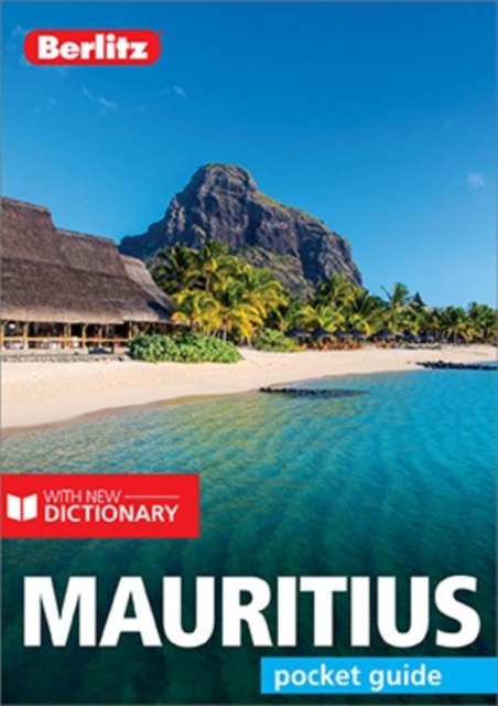 Berlitz Pocket Guide Mauritius (Travel Guide eBook) : (Travel Guide eBook), EPUB eBook
