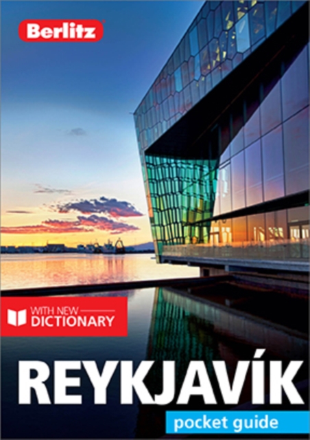 Berlitz Pocket Guide Reykjavik  (Travel Guide eBook), EPUB eBook