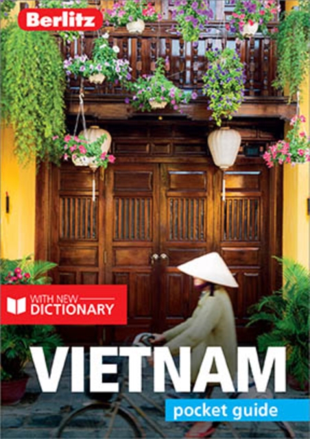 Berlitz Pocket Guide Vietnam (Travel Guide eBook), EPUB eBook