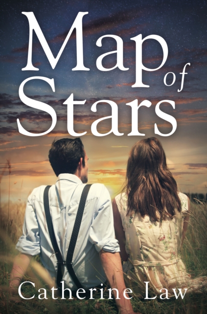 Map of Stars : A heartbreaking Second World War love story, EPUB eBook
