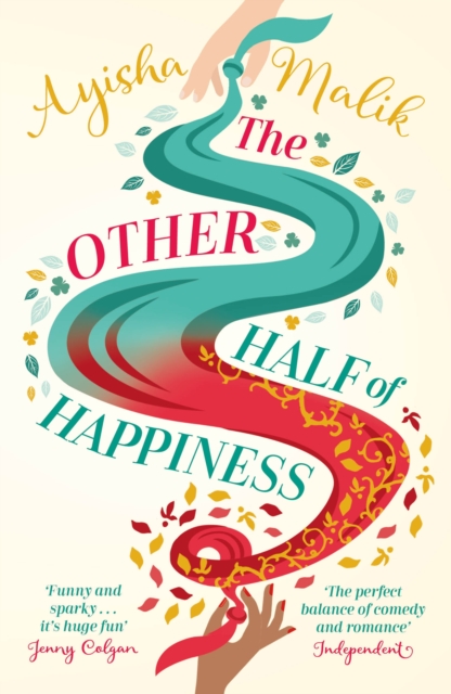 The Other Half of Happiness : The laugh-out-loud queen of romantic comedy returns, EPUB eBook
