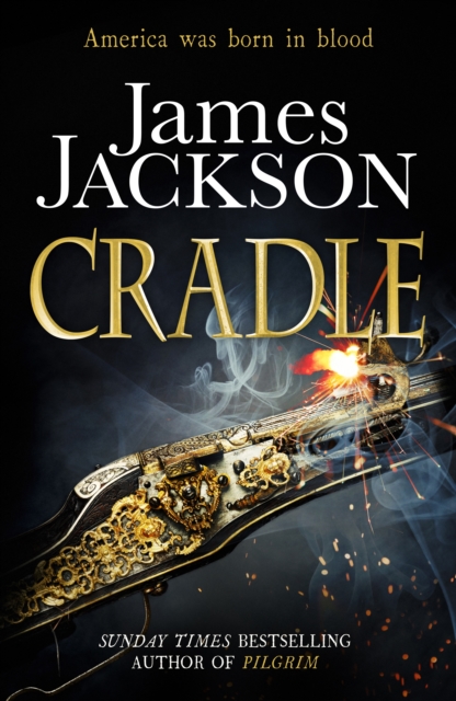 Cradle, Hardback Book