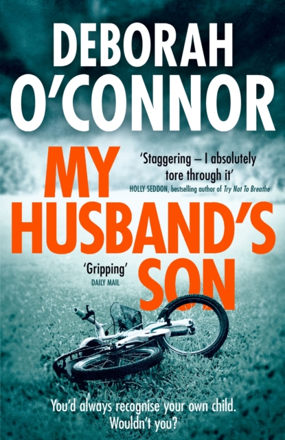 My Husband's Son : with the most shocking twist you won't see coming. . ., EPUB eBook