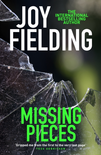 Missing Pieces : An emotionally gripping novel of a family on the edge, EPUB eBook