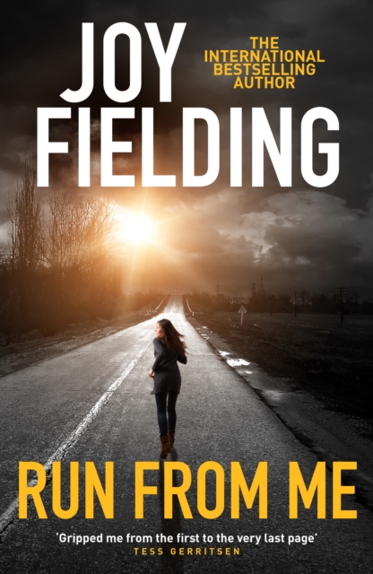 Run From Me : A heart-stopping and gripping psychological thriller, EPUB eBook