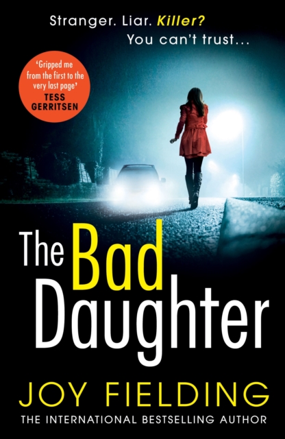 The Bad Daughter : A gripping psychological thriller with a devastating twist, EPUB eBook