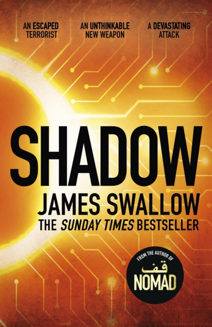 Shadow : A race against time to stop a deadly pandemic, EPUB eBook