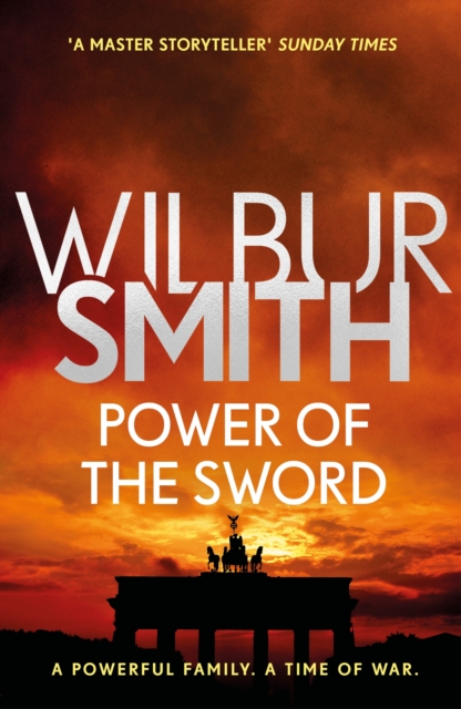 Power of the Sword : The Courtney Series 5, EPUB eBook
