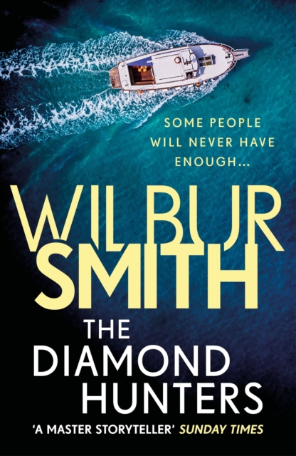 The Diamond Hunters, EPUB eBook