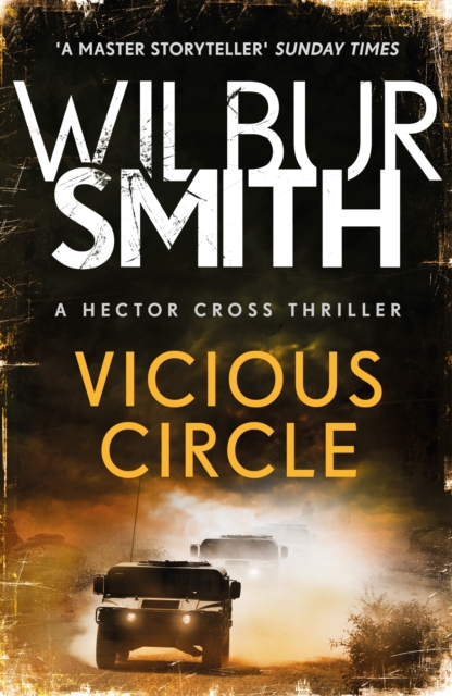 Vicious Circle : Hector Cross 2, EPUB eBook