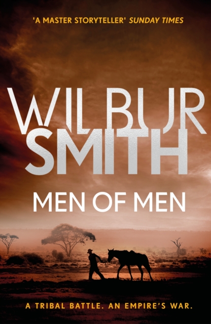 Men of Men : The Ballantyne Series 2, Paperback / softback Book
