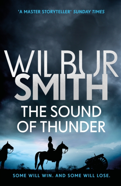 The Sound of Thunder : The Courtney Series 2, Paperback / softback Book