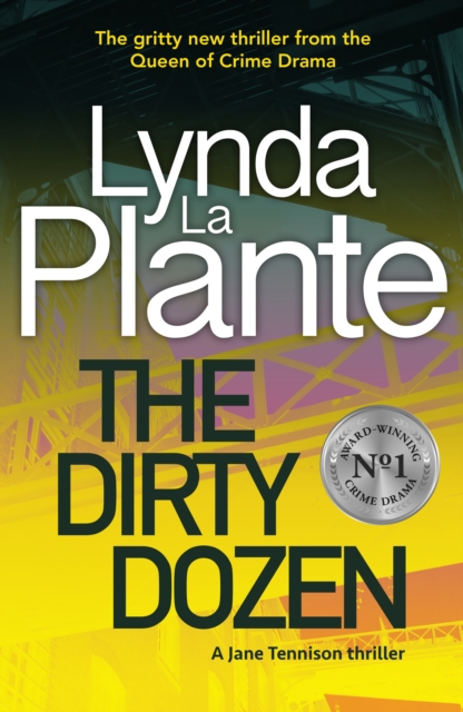 The Dirty Dozen, Paperback / softback Book