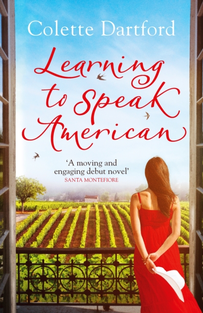 Learning to Speak American : A life-affirming story of starting again, EPUB eBook