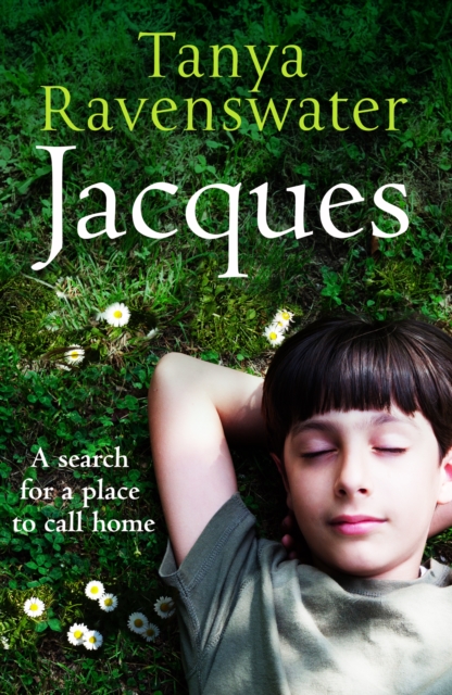 Jacques : An uplifting and moving story of love and loss, EPUB eBook