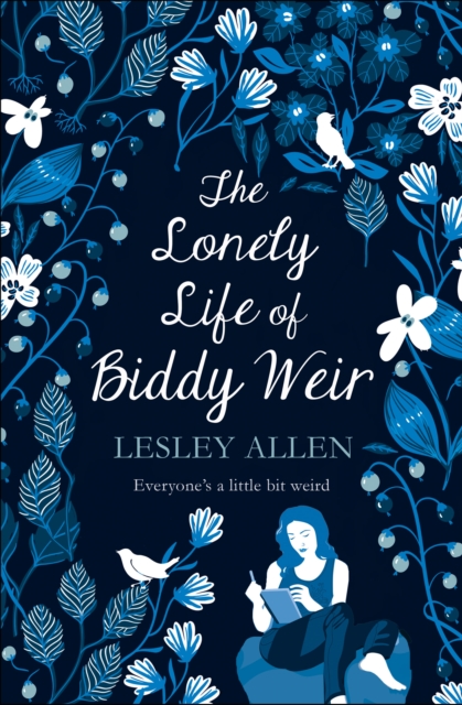 The Lonely Life of Biddy Weir, EPUB eBook