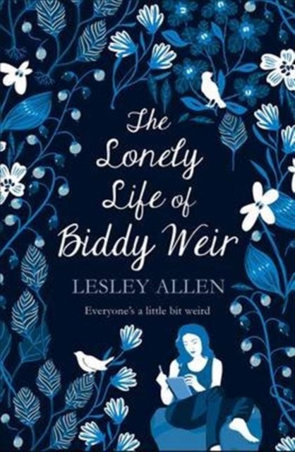 The Lonely Life of Biddy Weir, Paperback / softback Book