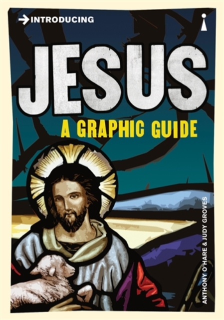 Introducing Jesus, EPUB eBook