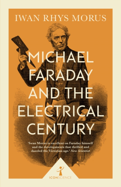 Michael Faraday and the Electrical Century (Icon Science), EPUB eBook