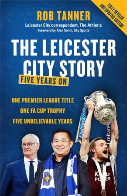 The Leicester City Story, EPUB eBook