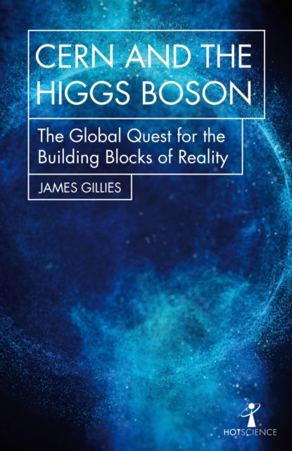 CERN and the Higgs Boson, EPUB eBook