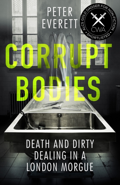 Corrupt Bodies, EPUB eBook
