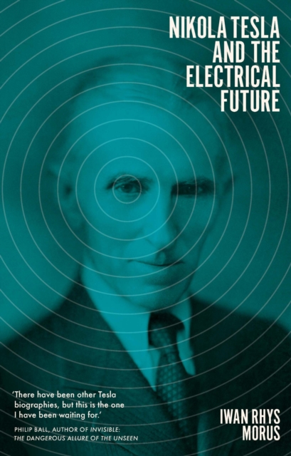 Nikola Tesla and the Electrical Future, EPUB eBook