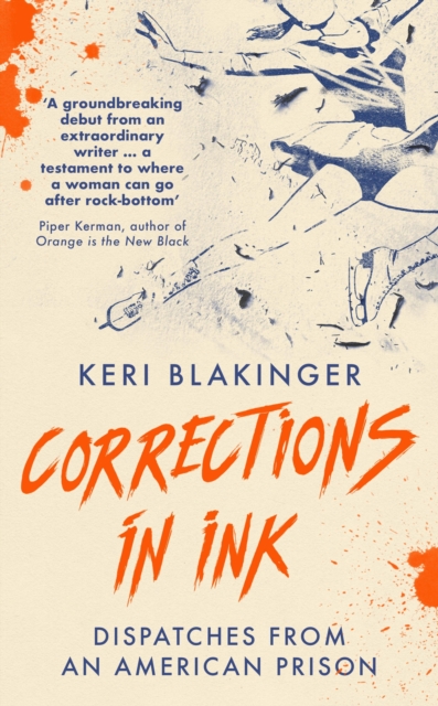 Corrections in Ink, EPUB eBook