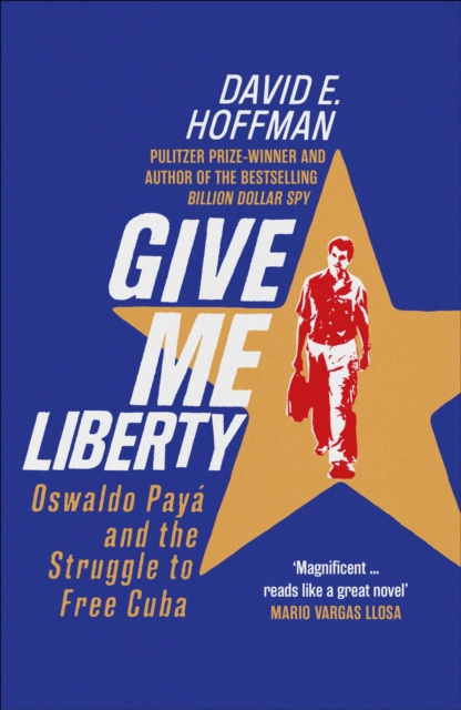 Give Me Liberty, EPUB eBook