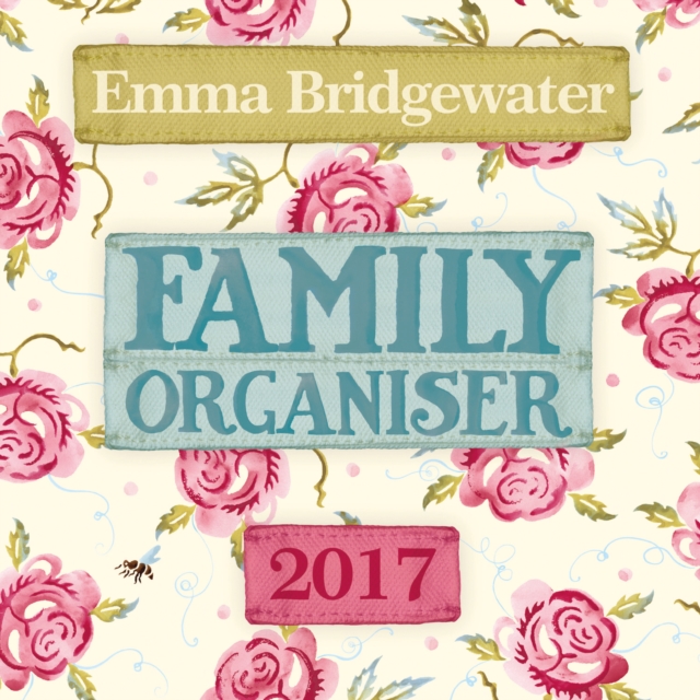 BRIDGEWATER EMMA WTV P W 2017,  Book