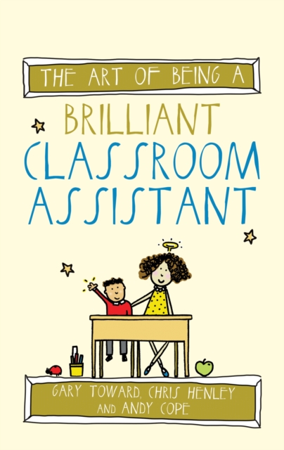 The Art of Being a Brilliant Classroom Assistant, EPUB eBook