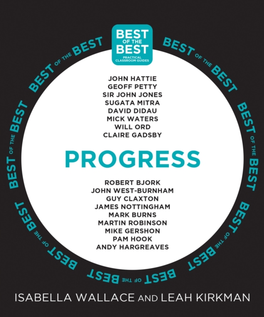 Best of the Best : Progress (Best of the Best series), EPUB eBook