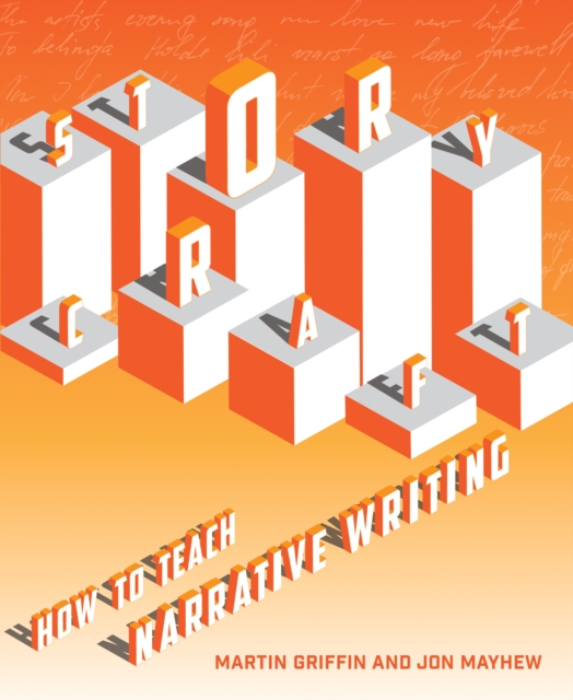 Storycraft : How to teach narrative writing, EPUB eBook