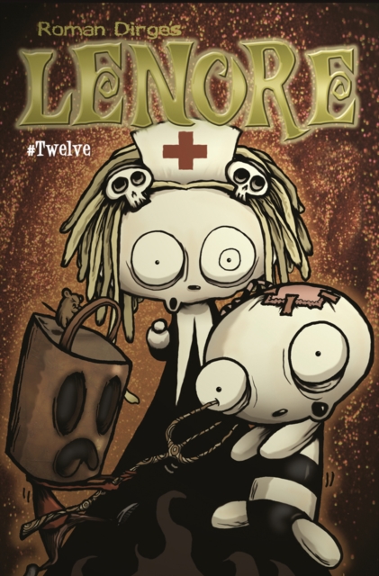 Lenore #12, PDF eBook