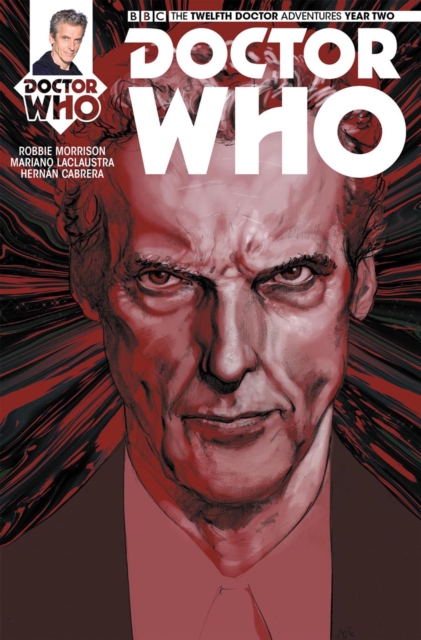 Doctor Who : The Twelfth Doctor Year Two #13, PDF eBook