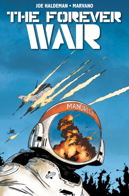 The Forever War #1, PDF eBook