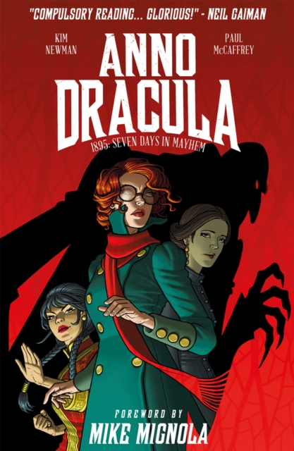 Anno Dracula collection, PDF eBook